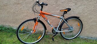 2ks zánovních kol cross 28" - 10