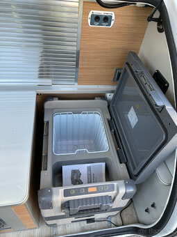Minikaravan Caretta 1500 - 10