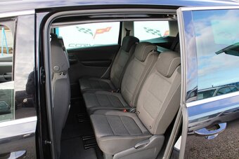 Volkswagen Sharan 2.0TDI,r.v.2016, EXTRA STAV NAVI 7MIST - 10