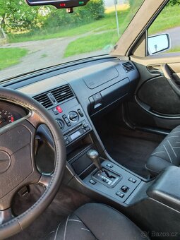 Mercedes Benz W202 2.2 Benzín - 10