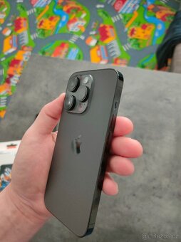 Iphone 14 PRO 256GB - 10
