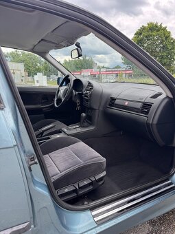 BMW 320 I 2.0 110 kW 1997 - 10