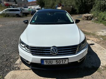 Passat cc 2.0-103kw DSG - 10