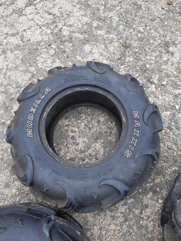 Pneu maxxis 25x8-12, 25x10-12 - 10