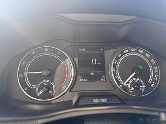 Škoda Kamiq 1.5 TSI DSG – 2023 – záruka do 2028 – 50 000km - 10