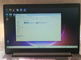 Notebook Lenovo SSD PCIe-12gb ram - 10