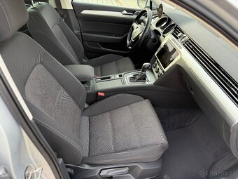 Volksvagen Passat B8 2019 rok - 10