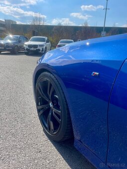 M340i G20 xDrive H/K Kamera 360, Cruise Control, Key-Less - 10