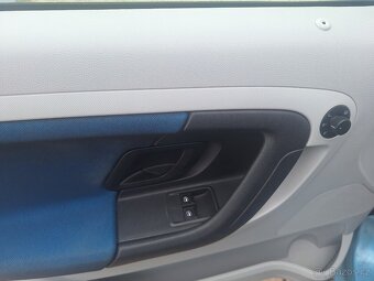 Škoda Roomster 1.2TSi/77kW, r.2011 142.225km, Servisní kniha - 10
