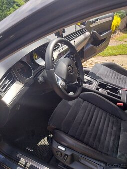 Prodám WV Passat b8 2.0tdi 110kw - 10