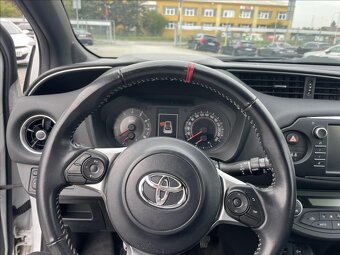 Toyota Yaris 1,8 GRMN,156kw,ČR,pouze 400ks,44tkm - 10