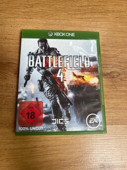 Xbox hry - 10