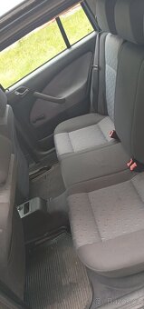 Škoda Octavia 1.9tdi 81kw - 10