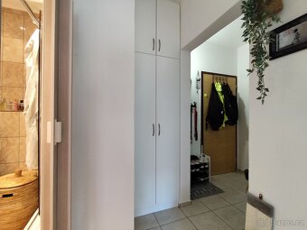 SLEVA Prodej bytu 2kk v osobním vlastnictví, nízké poplatky - 10