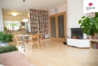 Prodej rodinného domu 155 m2 Ořechová, Opočno - 10