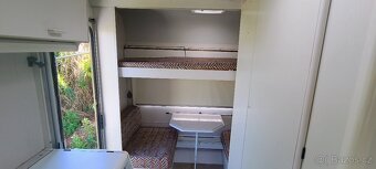 Pronájmu karavan Adria, Optima, 427TD - 10