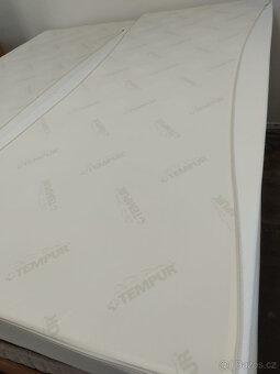 Tempur Pedic matrace  90x190x20 Prodáno - 10