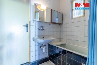 Prodej rodinného domu, 110 m², Praha 9 - Ďáblice - 10