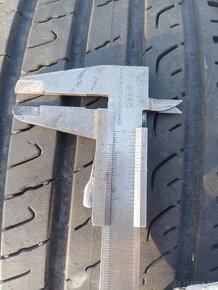 205/60 R16 92 H Barum Bravuris 5 - 10