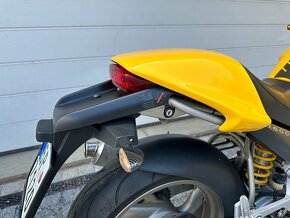 Ducati Monster 600 - 10