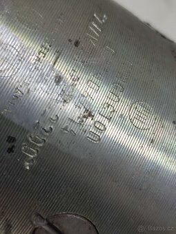 ŠKODA 1000MB NOVÉ NEBO ZÁNOVNÍ DYNAMA - 10