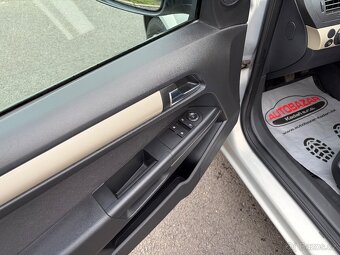 Opel Astra, 1,4 66kW BEZ KOROZE - 10