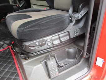 MAN TGX 18.510 Standard Retarder Euro6D, ev.č. 25148 - 10