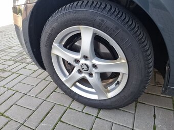 Octavia 3 - 1.2tsi 77kw Velká výbava - 10