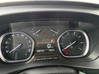 Peugeot Traveller Allure Long 2.0 BlueHDi - 10