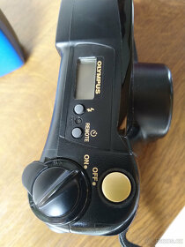 Staré fotoaparáty - 10