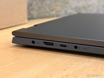 Lenovo IdeaPad Flex 5 15ITL05 i5-1135G7 8GB RAM 256GB SSD - 10