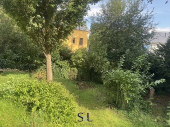 Pronájem bytu 1+kk 20 m², Liberec I-Staré Město, ev.č. 01396 - 10