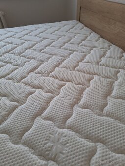 FlexyFlex New Giglio Plus Soft, 160x200 cm - 10