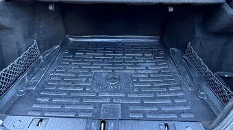 Mercedes-benz S 500 long - 10