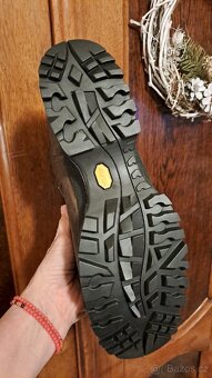 Pánské pohorky Hanwag vel.46 - 10