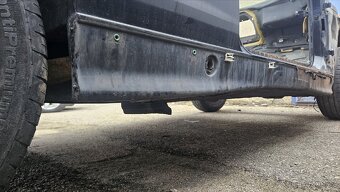 Bmw e36 m3 cabrio karoserie - 10