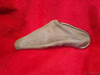 US revolver smith wesson cal.22short - 10