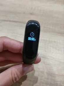 Xiaomi Mi band 3 - 10