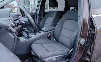 Mercedes-Benz B trieda 180 d - 10