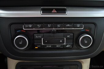 Volkswagen Sharan 2.0 TDI - 10