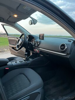 Audi A3 2013 Sportback Ambition - 10