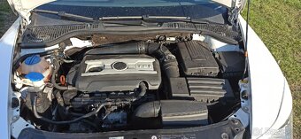 Škoda Octavia 2 rs fl - 10