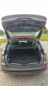 Ford Mondeo 2.0 TDCI - 10