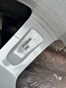 Alu Sada AUDI R21 ROTOR - 10