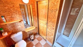 Prodej chata, 110 m2 - Starý Petřín - Jazovice - 10