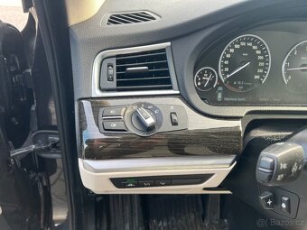 BMW 530d GT - 10