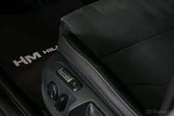 VW Arteon SB 2.0TDI 147kW DSG 4x4 R-Line Webasto Pano Tažné - 10
