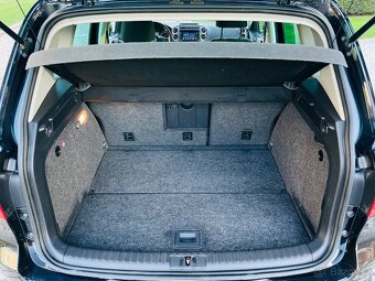 Volkswagen Tiguan 2.0TDI 4x4 125kW MANUÁL LED TAŽNÉ BiXENON - 10