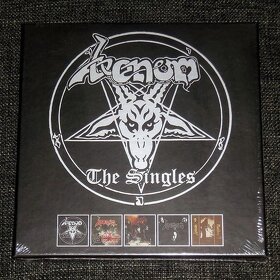 Prodám metalové vinyl boxy ve stavu nové, ceny od 1500,- Kč - 10