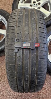 Alu kola letní r16 - 10
